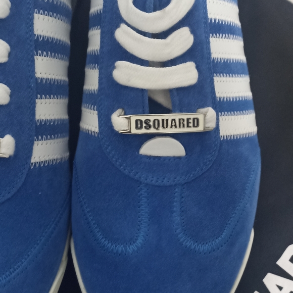 Dsquared sneakers - Picture 2 of 4